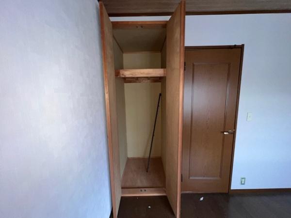 松原市田井城４丁目の中古一戸建て