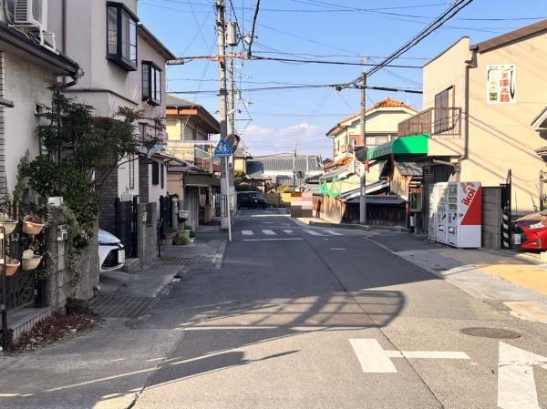 松原市田井城４丁目の中古一戸建て
