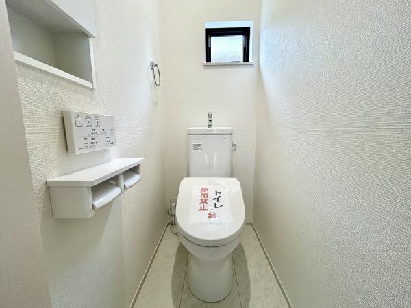 堺市東区大美野　1号棟　新築戸建