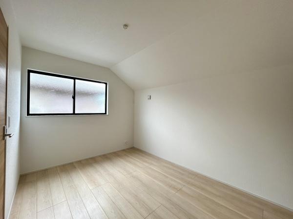 堺市東区大美野　1号棟　新築戸建