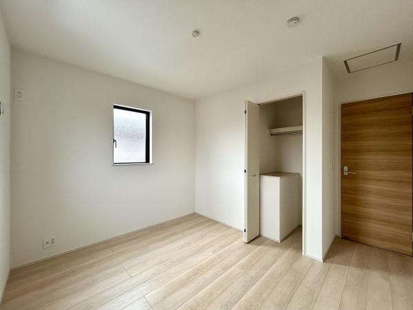 堺市東区大美野　1号棟　新築戸建