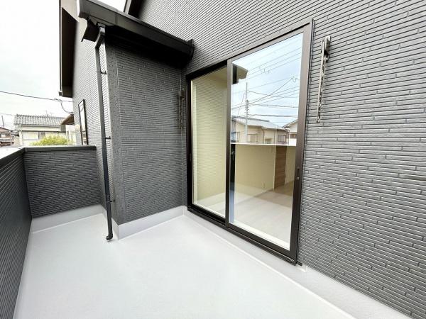 堺市東区大美野　1号棟　新築戸建