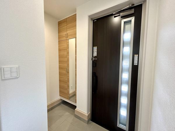 堺市東区大美野　1号棟　新築戸建