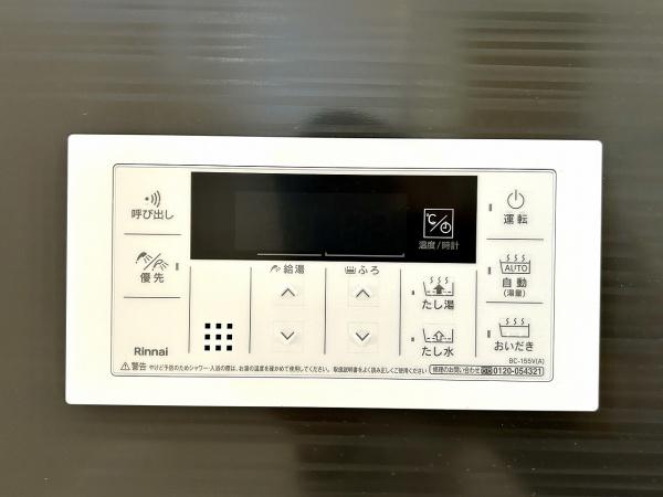 堺市東区大美野　1号棟　新築戸建