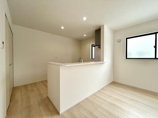 堺市東区大美野　1号棟　新築戸建