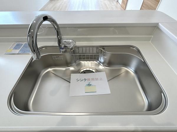 堺市東区大美野　1号棟　新築戸建