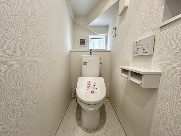 堺市東区大美野　2号棟　新築戸建