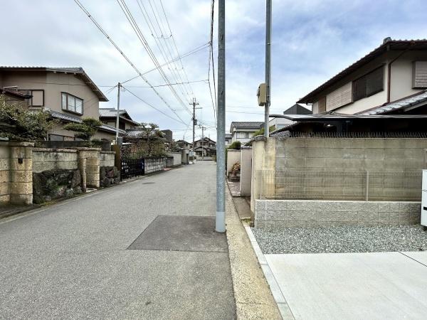 堺市東区大美野　2号棟　新築戸建
