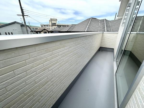 堺市東区大美野　2号棟　新築戸建