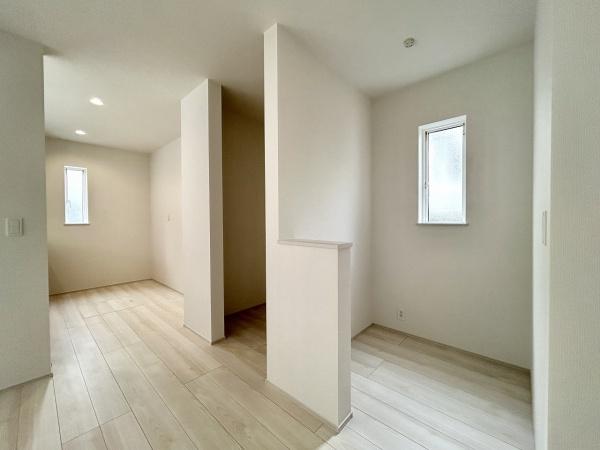 堺市東区大美野　2号棟　新築戸建