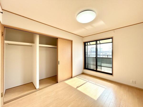 堺市北区金岡町の中古一戸建て