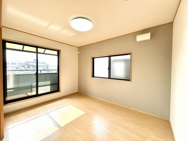 堺市北区金岡町の中古一戸建て