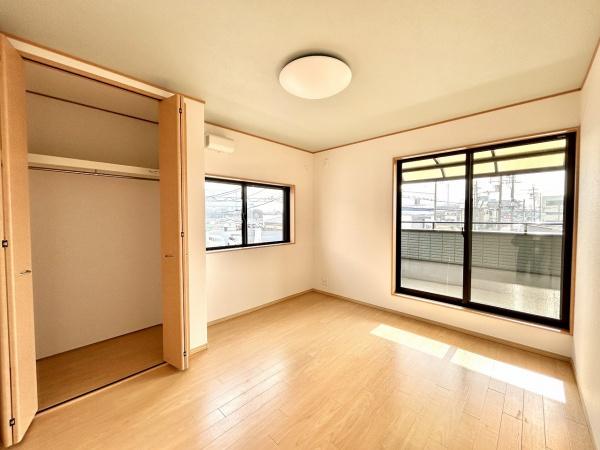 堺市北区金岡町の中古一戸建て