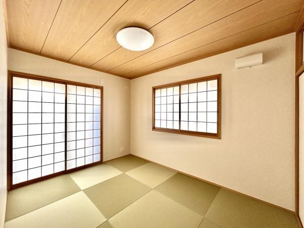 堺市北区金岡町の中古一戸建て