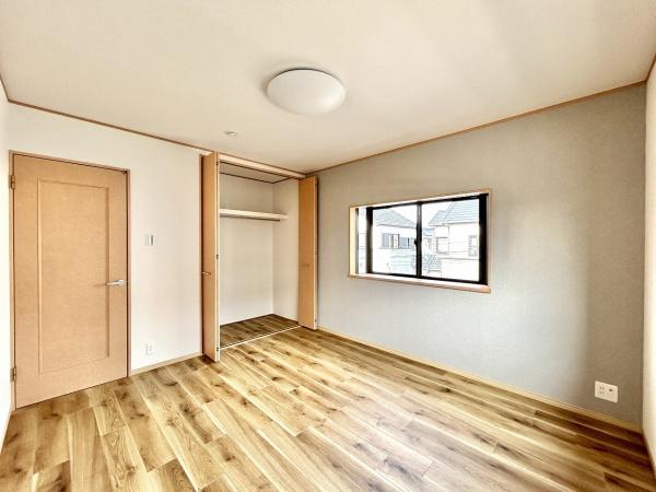 堺市北区金岡町の中古一戸建て