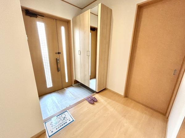 堺市北区金岡町の中古一戸建て