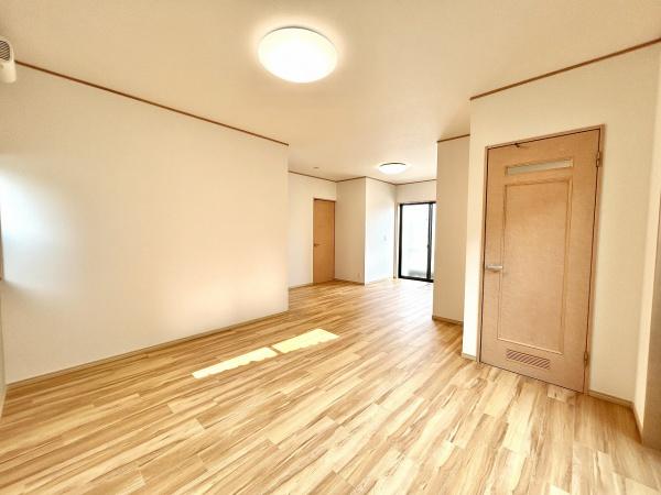 堺市北区金岡町　中古戸建