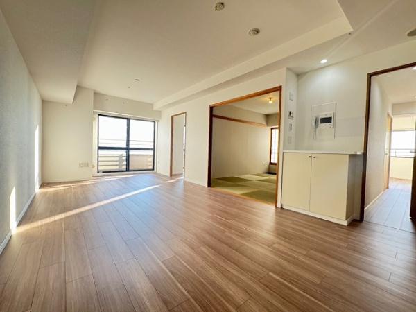 ベルマージュ堺壱番館