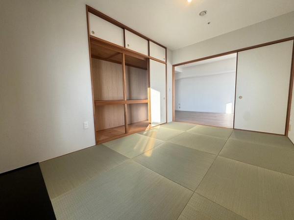 ベルマージュ堺壱番館