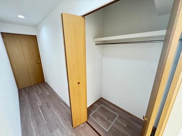 ベルマージュ堺壱番館
