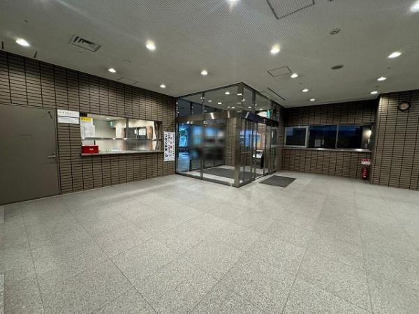 ベルマージュ堺壱番館