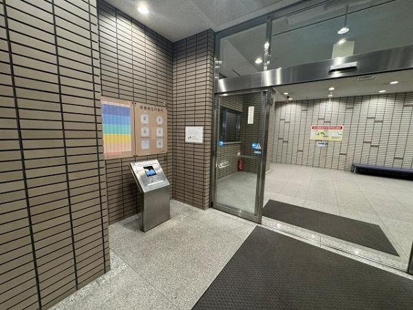 ベルマージュ堺壱番館