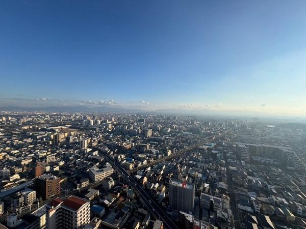 ベルマージュ堺壱番館