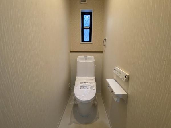 堺市西区浜寺船尾町西1丁　新築戸建