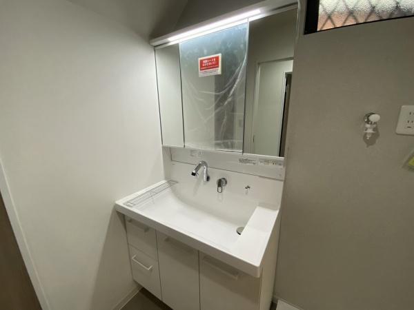 堺市西区浜寺船尾町西1丁　新築戸建