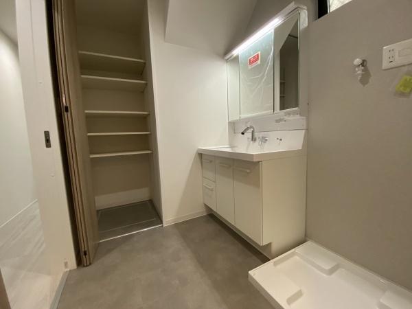 堺市西区浜寺船尾町西1丁　新築戸建