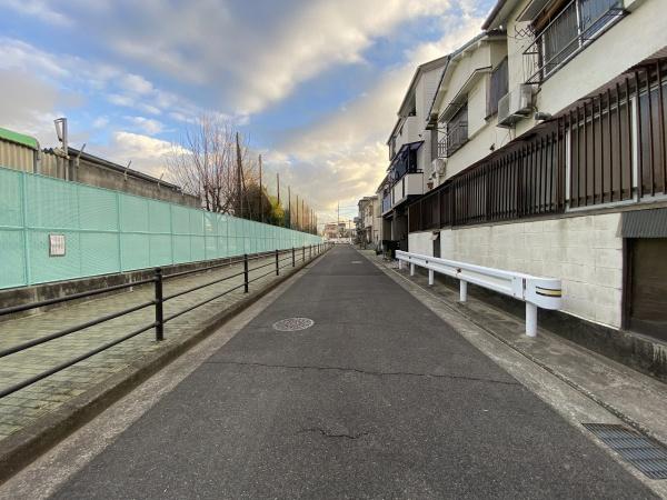 堺市西区浜寺船尾町西1丁　新築戸建