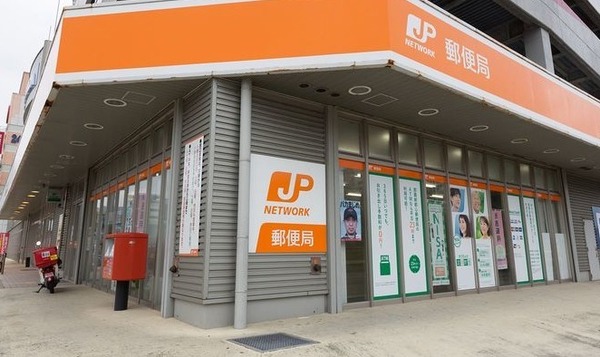 堺市東区石原町4丁3号棟 新築戸建(堺引野郵便局)