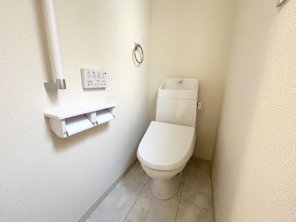 堺市東区石原町4丁3号棟　新築戸建