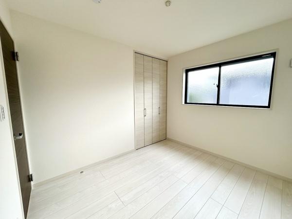 堺市東区石原町4丁3号棟　新築戸建