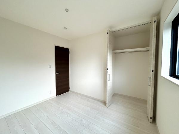 堺市東区石原町4丁3号棟　新築戸建