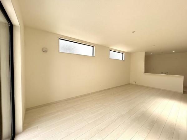 堺市東区石原町4丁3号棟　新築戸建