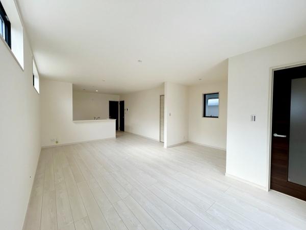 堺市東区石原町4丁3号棟　新築戸建
