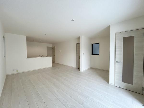 堺市東区石原町4丁2号棟　新築戸建