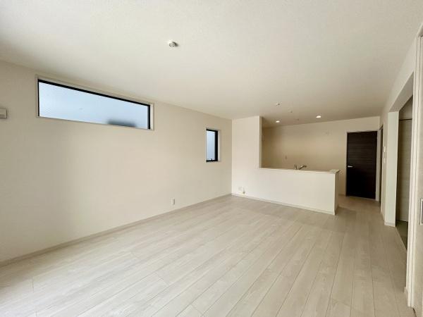 堺市東区石原町4丁1号棟　新築戸建