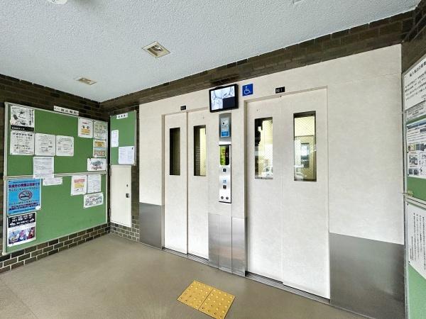 泉北若松台AB住宅2号棟