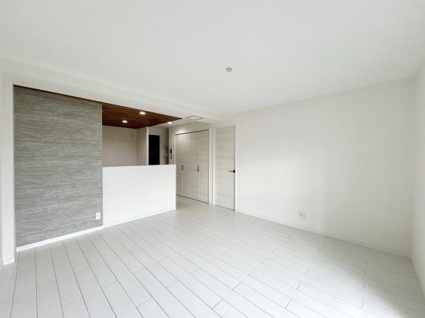 泉北若松台AB住宅2号棟