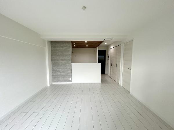 泉北若松台AB住宅2号棟