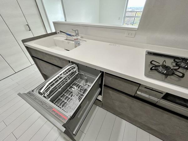 泉北若松台AB住宅2号棟
