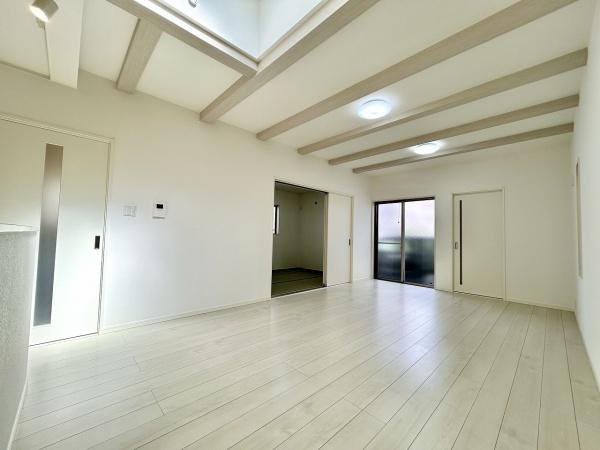 堺市東区日置荘原寺町の中古一戸建て