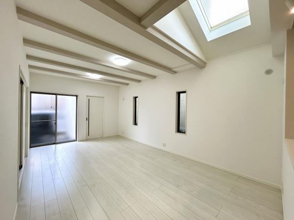 堺市東区日置荘原寺町　中古戸建