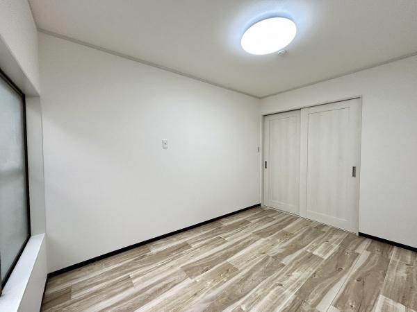 堺市中区深井中町の中古一戸建て