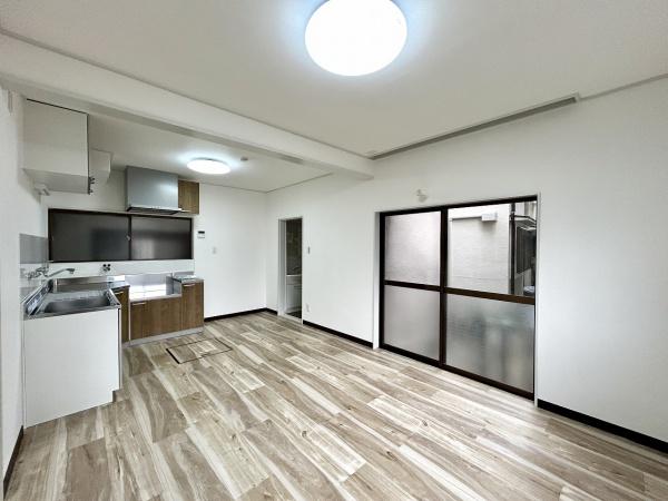 堺市中区深井中町　中古戸建