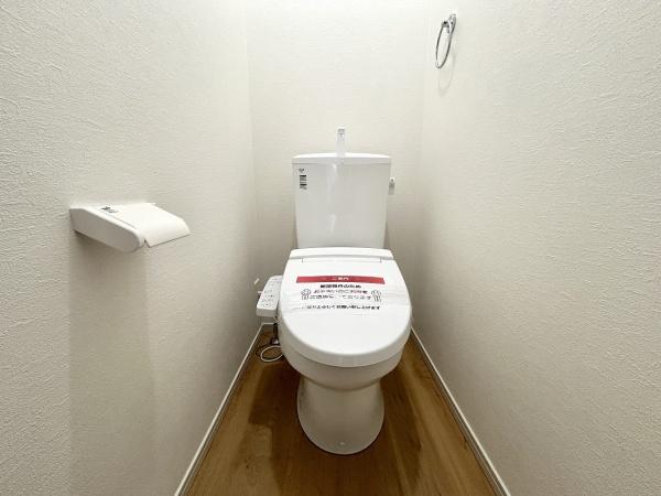 堺市南区庭代台4丁1号棟　新築戸建