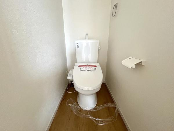 堺市南区庭代台4丁1号棟　新築戸建