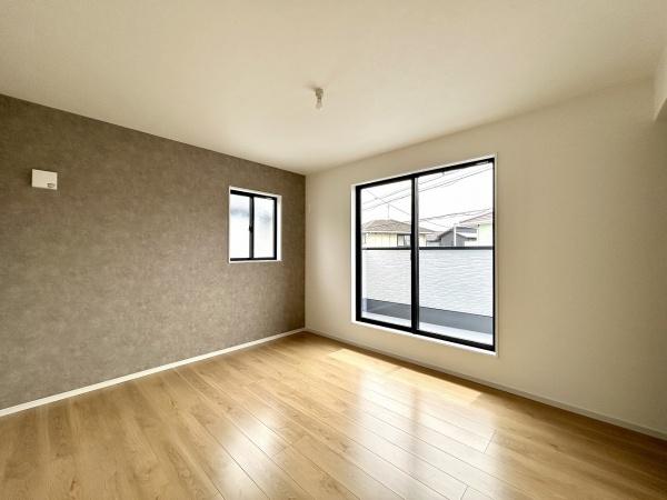 堺市南区庭代台4丁1号棟　新築戸建